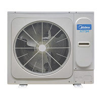Компрессорно-конденсаторный блок Midea MVUH160CCU-VA1 Компрессорно-конденсаторный блок Midea MVUH160CCU-VA1