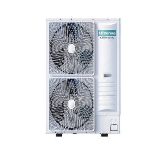 Изображение для товара Hisense AUD-85UX4RPH8 / AUW-85U6RZ8
