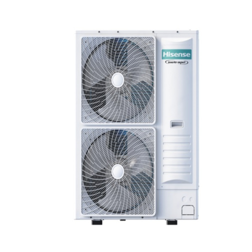Изображение для товара Hisense AUD-85UX4RPH8 / AUW-85U6RZ8