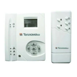 Изображение для товара Тепломаш КЭВ-133Т4,5W3