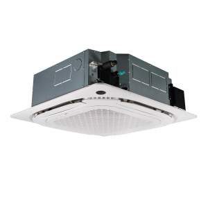 Изображение для товара Midea MCD1-24HRN1-Q / MOX430U-24HN1-Q с зимним комплектом (-40)