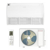 Pioneer KFFI24GV / KONI24GV с зимним комплектом (-40)