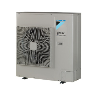 Изображение для товара Daikin FUA100A / RZASG100MY с зимним комплектом (-40)