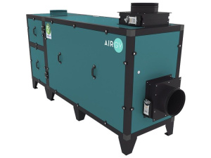 Изображение для товара Airgy 1000 Eco Pro AC