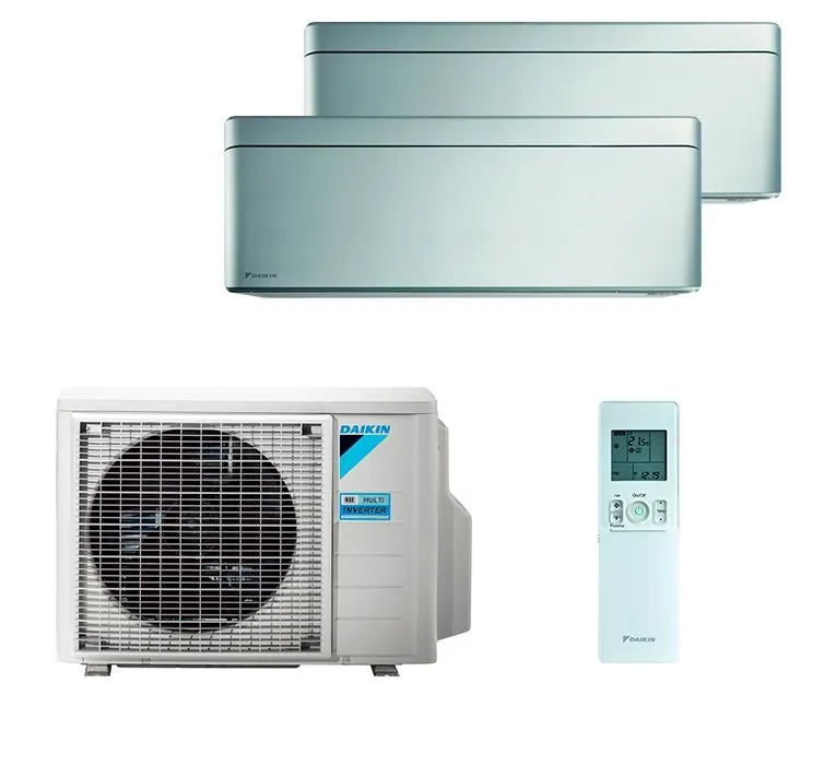 Мульти-сплит-система Daikin 2MXM40A / FTXA20BSx2