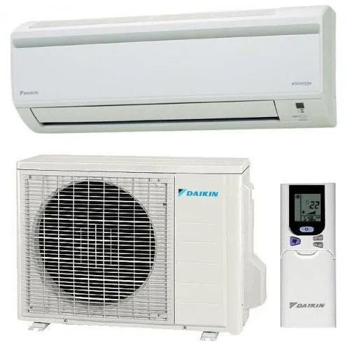 Настенный кондиционер Daikin FTYN60L / RYN60L с зимним комплектом (-40)