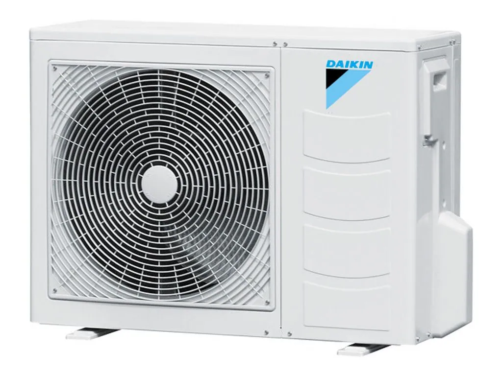 Инверторный настенный кондиционер (сплит-система) Daikin FTXB25C / RXB25C