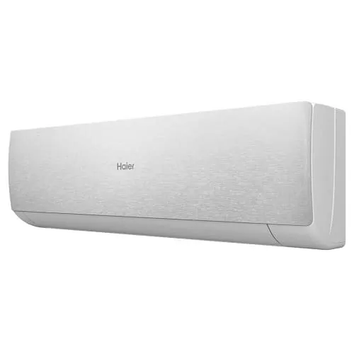 Инверторный настенный кондиционер (сплит-система) Haier AS50SHP1HRA-S / 1U50SHP1FRA