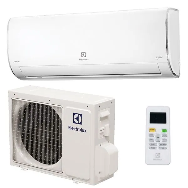 Инверторный настенный кондиционер (сплит-система) Electrolux EACS/I-24HAT/N3_21Y