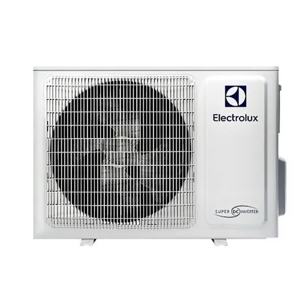 Инверторный настенный кондиционер (сплит-система) Electrolux EACS/I-18HEN-BLACK/N8