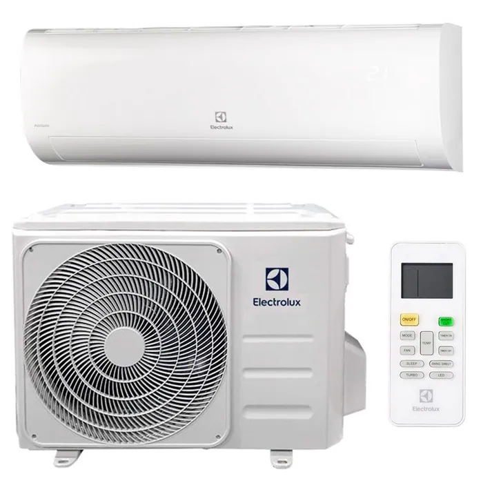 Настенный кондиционер (сплит-система) Electrolux EACS-12HAT/N3_21Y