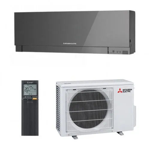 Инверторный настенный кондиционер (сплит-система) Mitsubishi Electric MSZ-EF35VGKS / MUZ-EF35VG