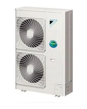 Наружный блок сплит-системы Daikin RQ100BW1