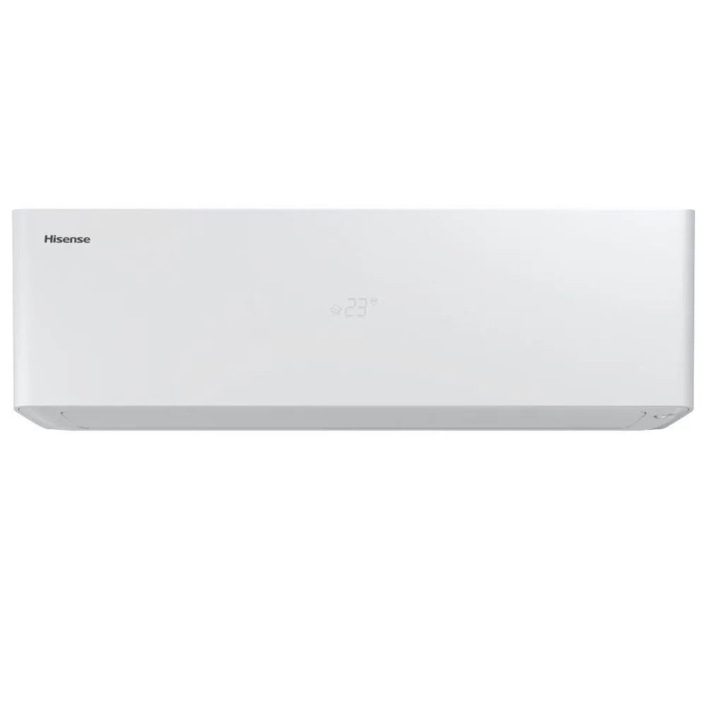 Инверторный настенный кондиционер (сплит-система) Hisense AS-13UW4RXVQH01