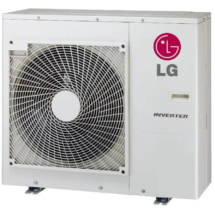 Инверторный настенный кондиционер (сплит-система) LG UJ30 / UU30W