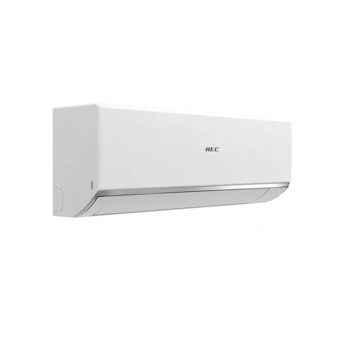 Настенный кондиционер (сплит-система) Haier HEC-09HRC03/R3(DB)