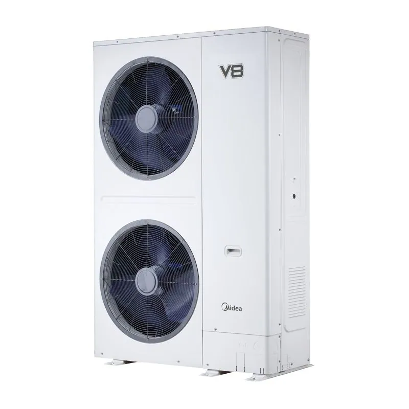 Наружный блок VRF Midea MV8S-400WV2GN1