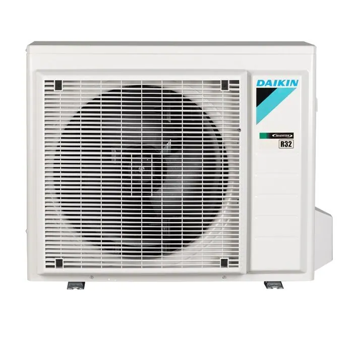 Инверторный настенный кондиционер Daikin FTXF25D / RXF25D с зимним комплектом (-30)