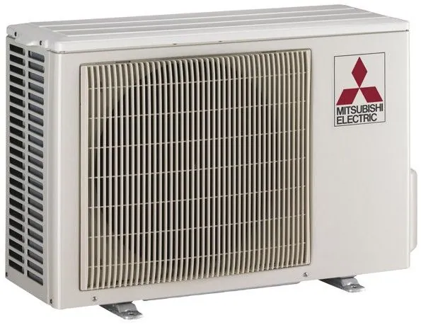 Настенный кондиционер (сплит-система) Mitsubishi Electric MS-GF80VA / MU-GF80VA