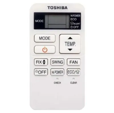 Настенный внутренний блок мультисплит-системы Toshiba RAS-B13J2KVG-E