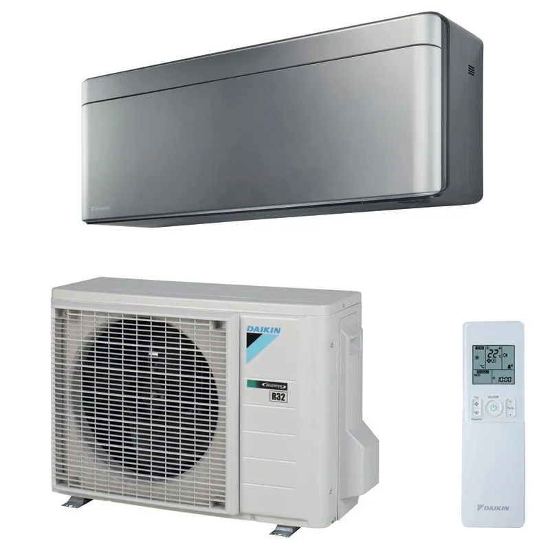 Инверторный настенный кондиционер (сплит-система) Daikin FTXA20BS / RXA20A