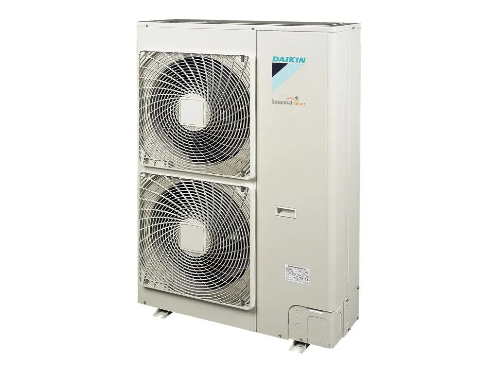 Напольно-потолочный кондиционер (сплит-система) Daikin FHA125A / RQ125B