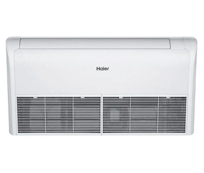 Напольно-потолочный кондиционер (сплит-система) Haier AC105S1LH1FA / 1U105S1LS1FA