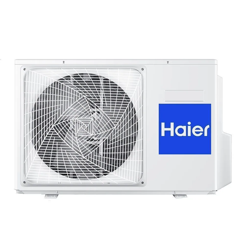 Инверторный настенный кондиционер (сплит-система) Haier AS12NS6ERA-G / 1U12BS3ERA