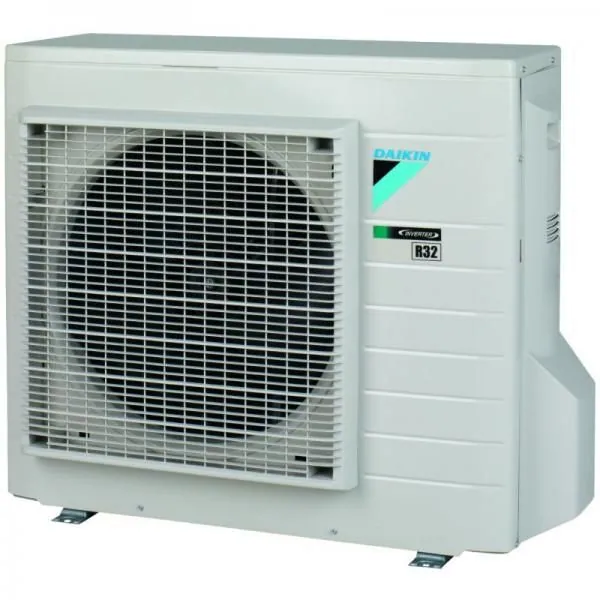 Инверторный настенный кондиционер (сплит-система) Daikin FTXF35A / RXF35A