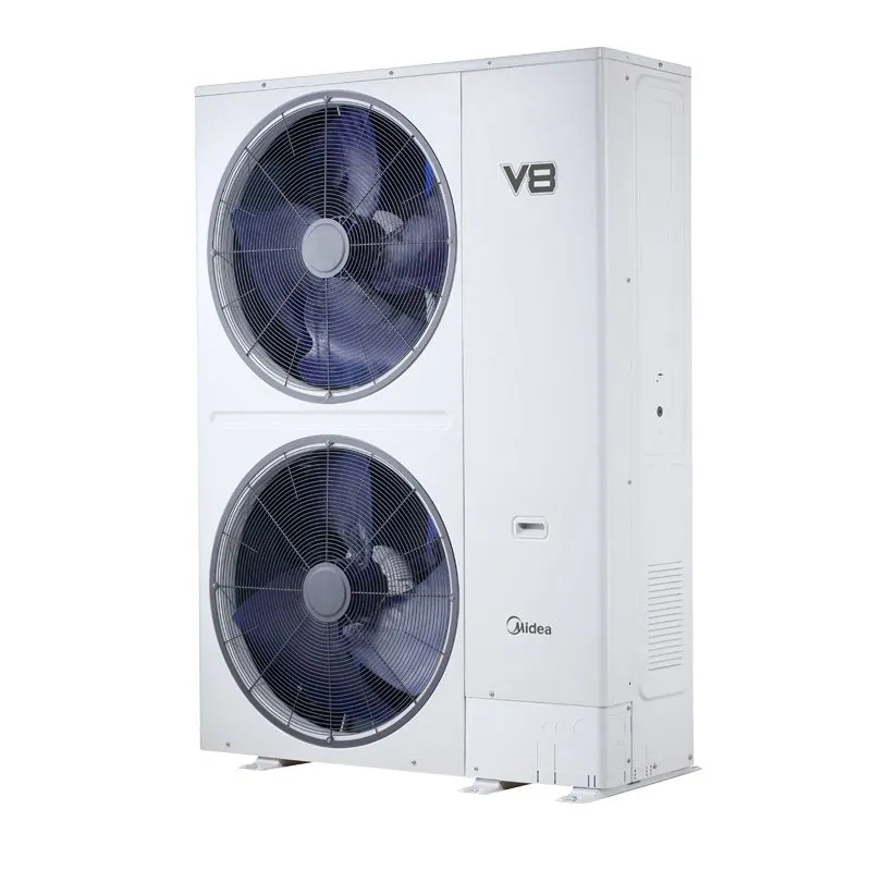 Наружный блок VRF Midea MV8S-450WV2GN1