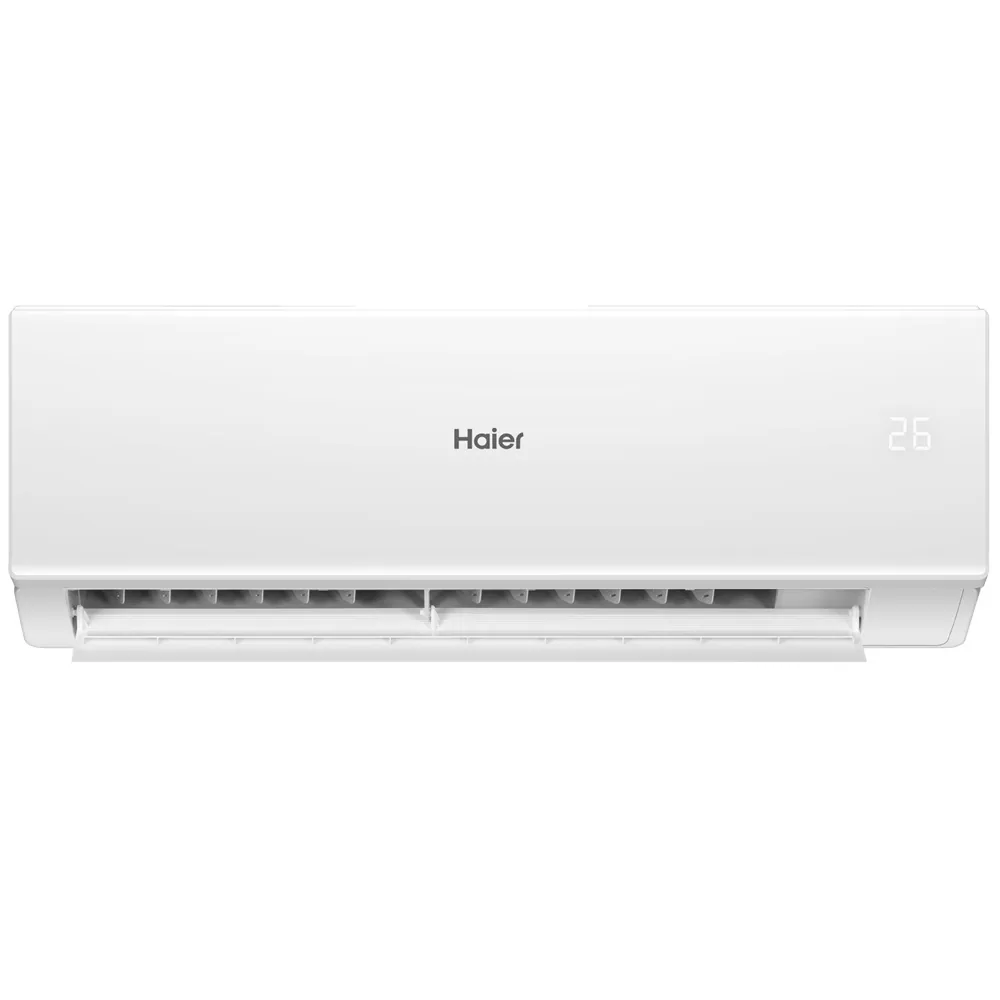 Инверторный настенный кондиционер (сплит-система) Haier AS50HQJ1HRA-W / 1U50HQJ1FRA