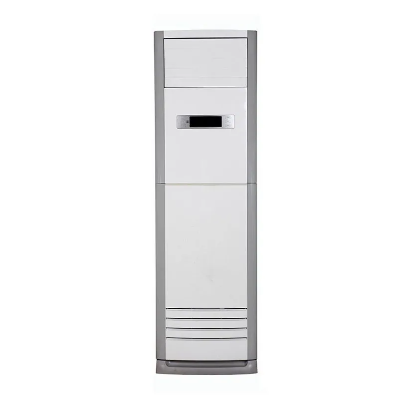 Колонный кондиционер (сплит-система) Midea MFJ-48ARN1-R / MOU-48HN1-LRR