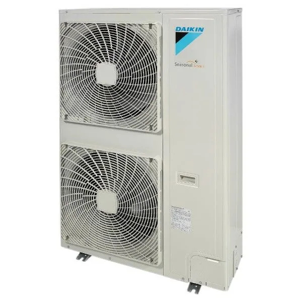 Канальный кондиционер (сплит-система) Daikin FBA100A / RQ100BV