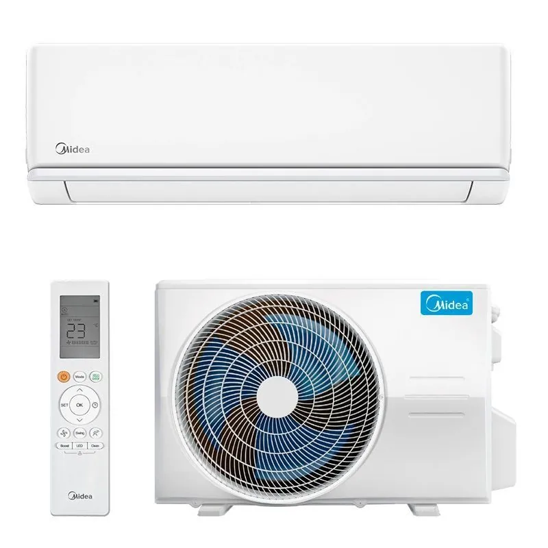 Настенный кондиционер (сплит-система) Midea MSAG3-18HRN1-I / MSAG3-18HRN1-O