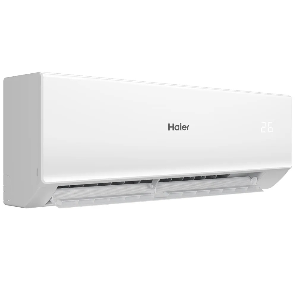 Инверторный настенный кондиционер (сплит-система) Haier AS50HQJ1HRA-W / 1U50HQJ1FRA