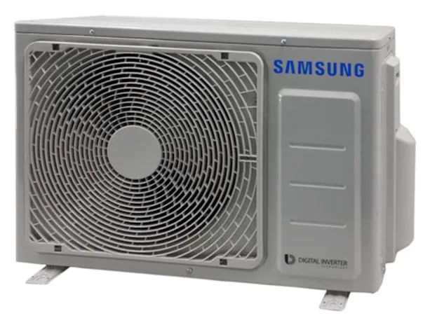 Наружный блок сплит-системы Samsung AC026MXADKH/EU