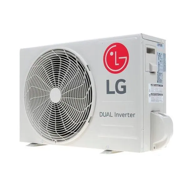 Инверторный настенный кондиционер (сплит-система) LG H12S1D.NS1R / H12S1D.U12R