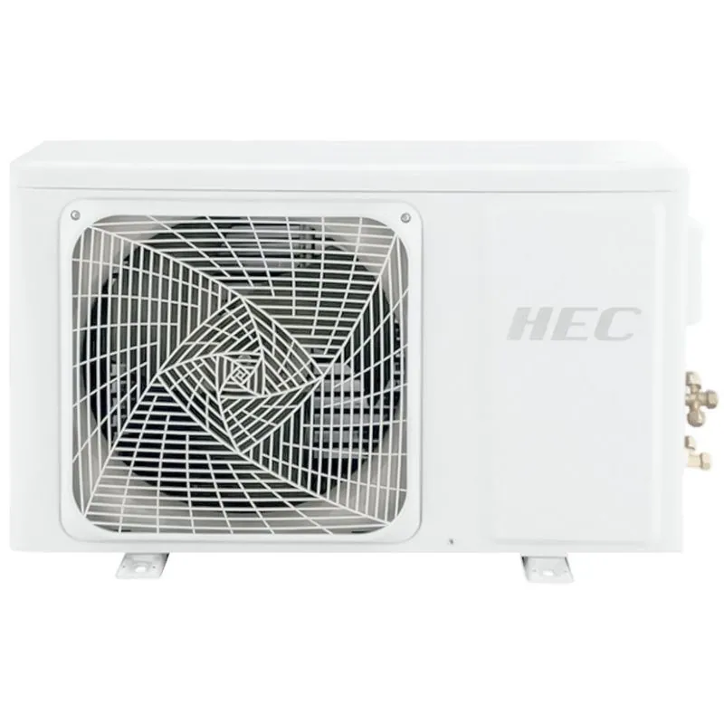 Настенный кондиционер (сплит-система) Haier HEC-09HRC03/R3(DB)