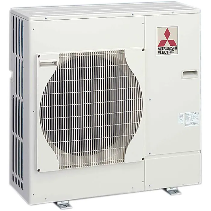 Колонный кондиционер (сплит-система) Mitsubishi Electric PSA-RP100KA / PU-P100YHA