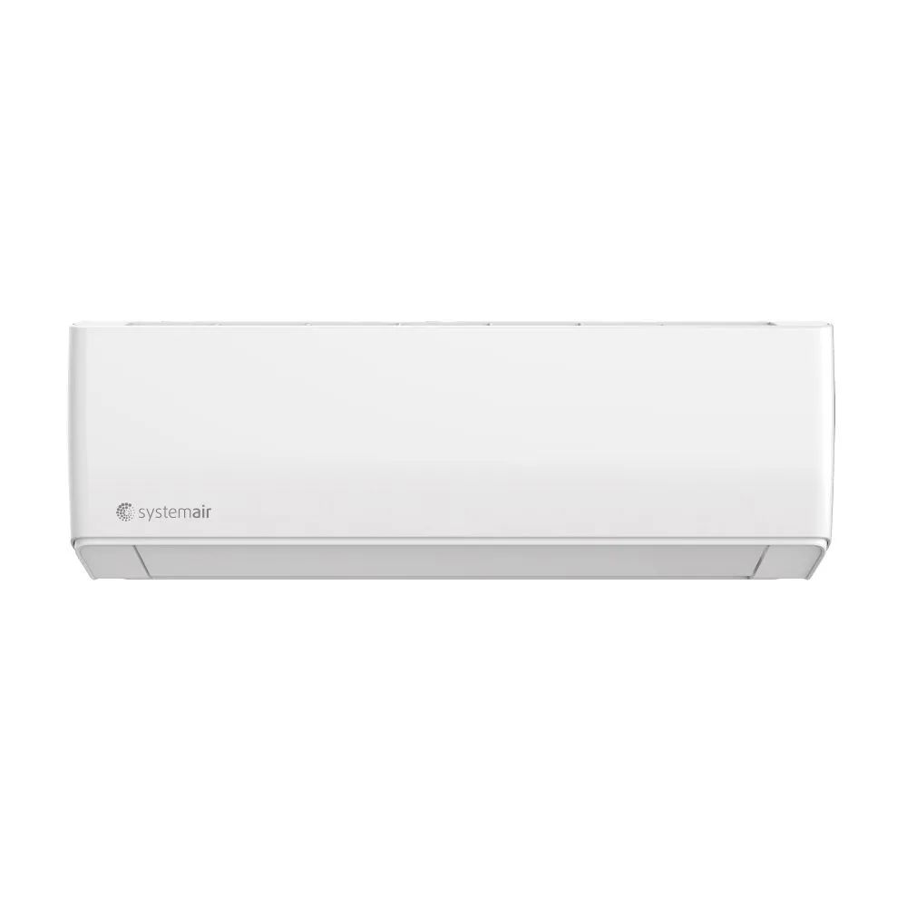 Настенный кондиционер (сплит-система) Systemair SYSPLIT WALL SIMPLE 09 HP Q