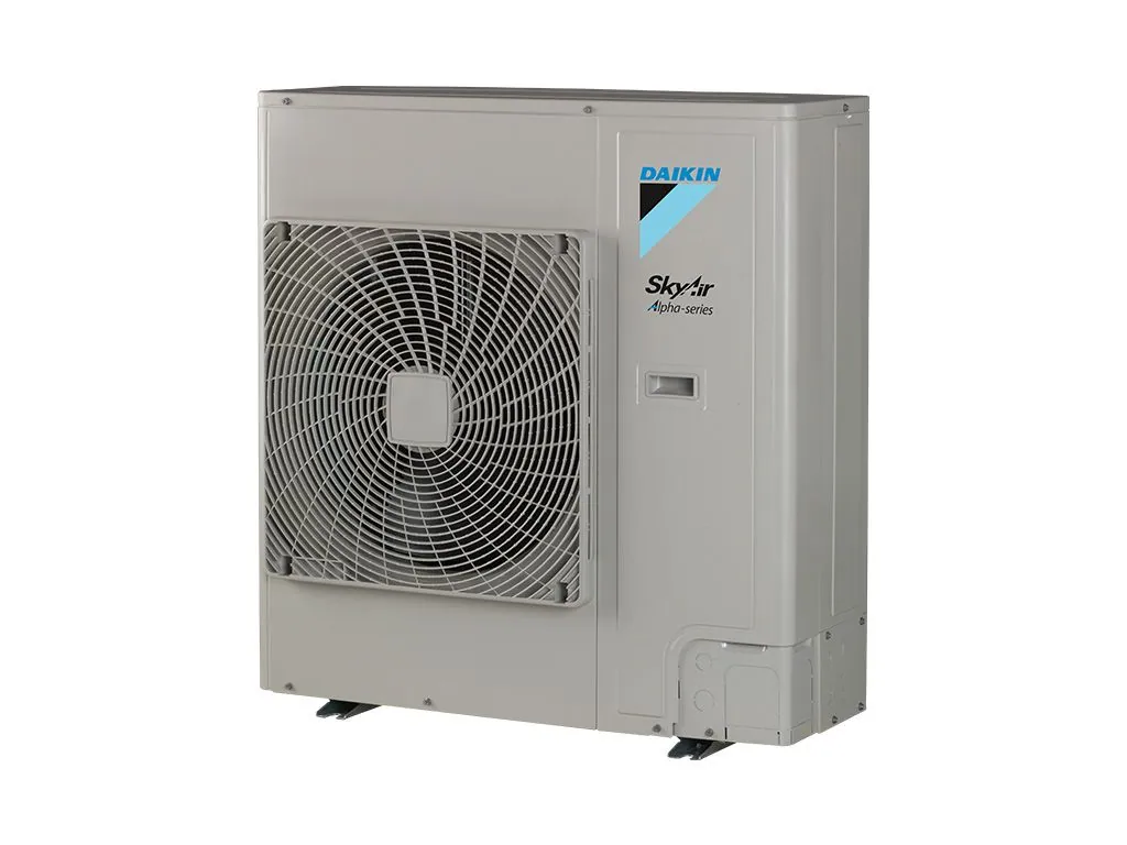 Колонный кондиционер (сплит-система) Daikin FVA100A / RZASG100MV1