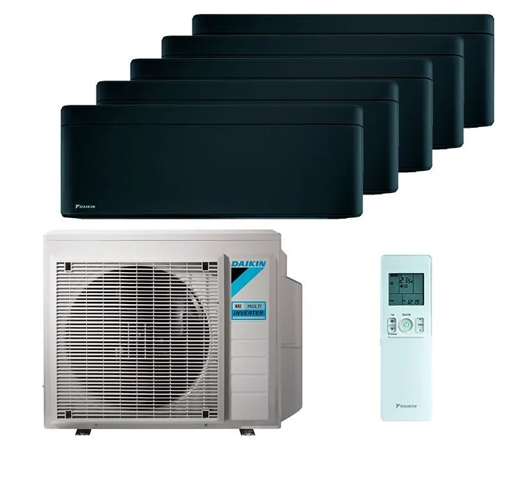 Мульти-сплит-система Daikin 5MXM90A / FTXA20BBx5