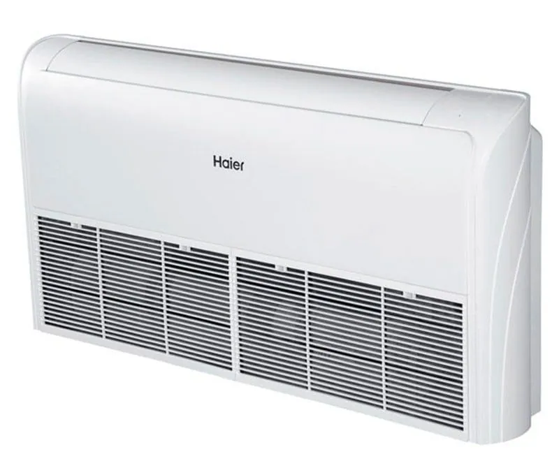 Напольно-потолочный кондиционер (сплит-система) Haier AC50S1LG1FA / 1U50S1LM1FA