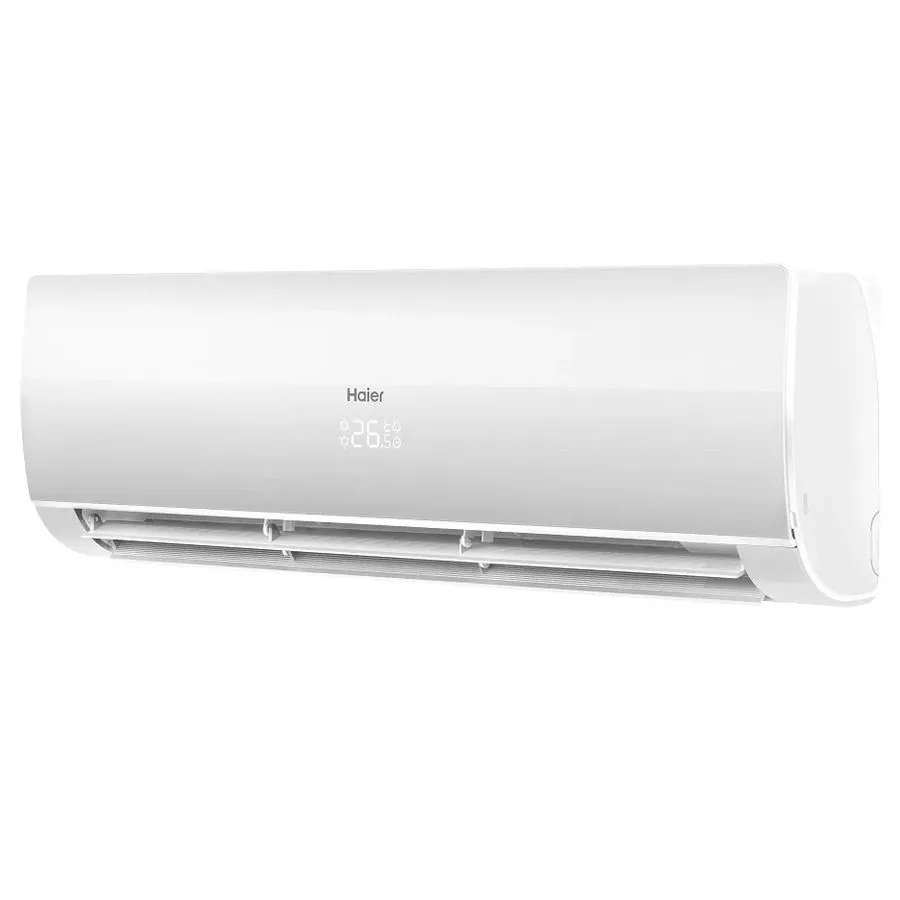 Настенный кондиционер (сплит-система) Haier HSU-12HFF103/R3-W / HSU-12HUF103/R3