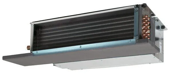 Канальный фанкойл Daikin FWB11CTN