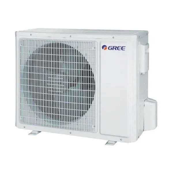 Кассетный кондиционер (сплит-система) Gree GUD140T/A-S / GUD140W/A-X