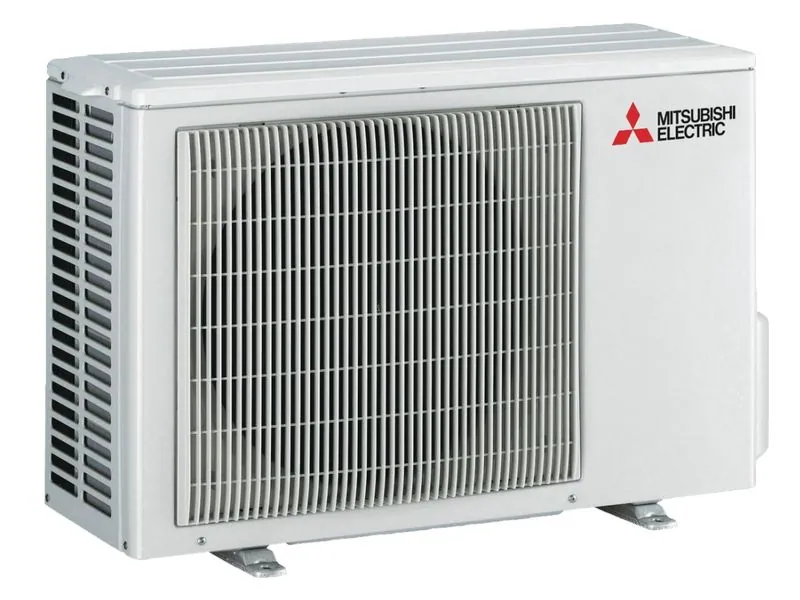 Инверторный настенный кондиционер (сплит-система) Mitsubishi Electric MSZ-LN25VG2W / MUZ-LN25VG2