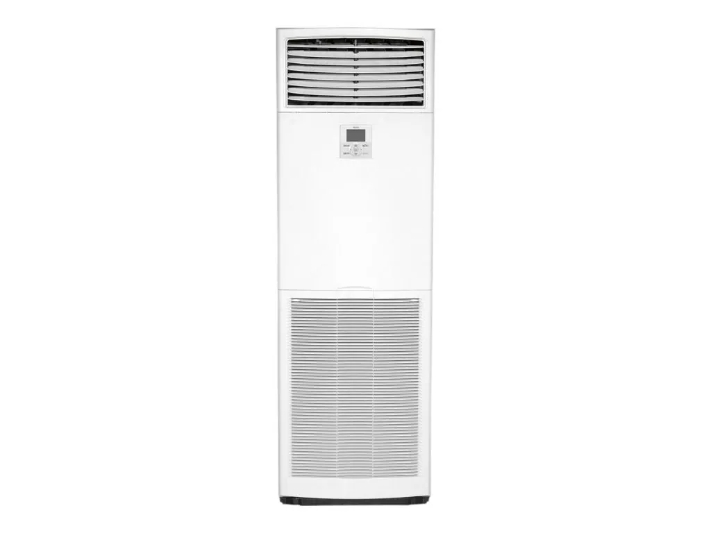 Колонный кондиционер (сплит-система) Daikin FVA71A / RZAG71NV1