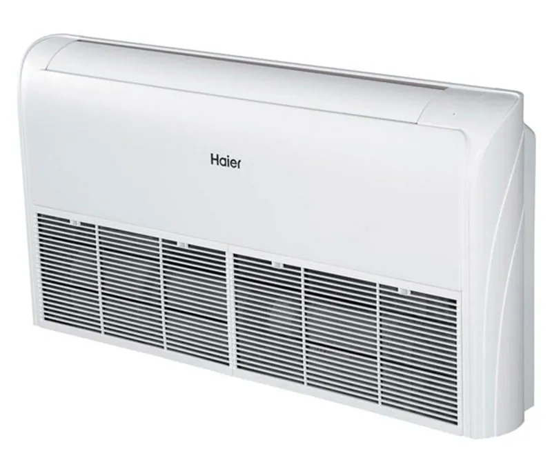 Напольно-потолочный кондиционер (сплит-система) Haier AC105S1LH1FA / 1U105S1LS1FB