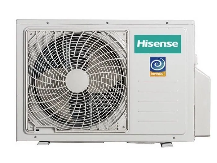 Инверторный настенный кондиционер (сплит-система) Hisense AS-07UW4RYDDB00